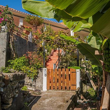Casa dos Terços by An Island Apart São Vicente Exterior foto