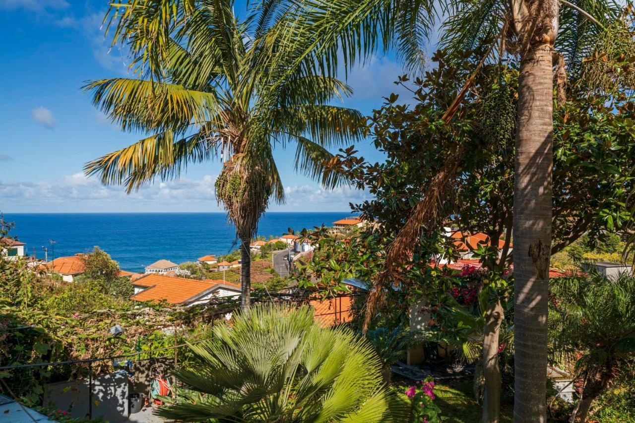 Casa dos Terços by An Island Apart São Vicente Exterior foto