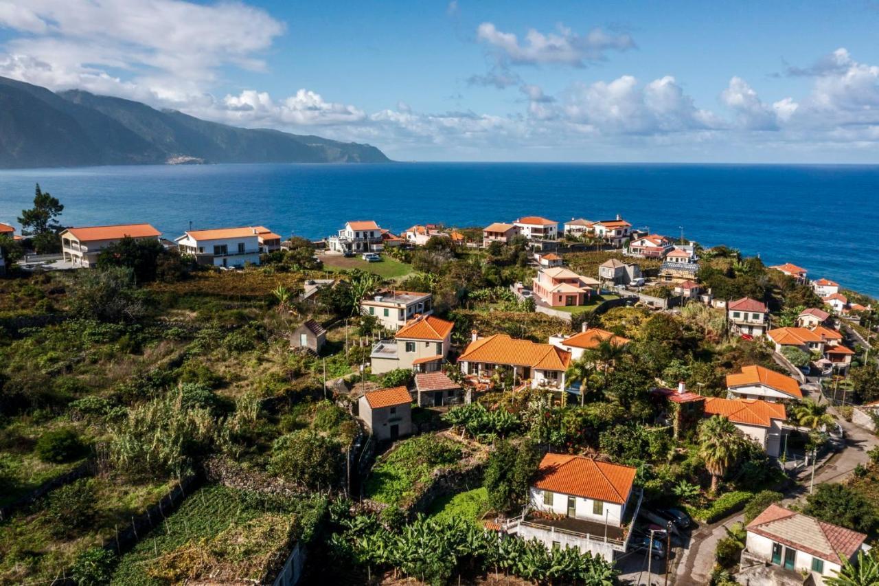 Casa dos Terços by An Island Apart São Vicente Exterior foto