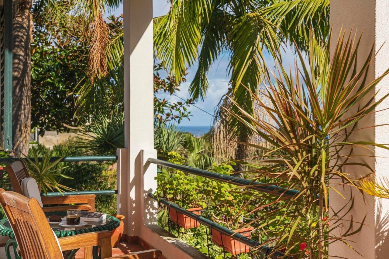 Casa dos Terços by An Island Apart São Vicente Exterior foto